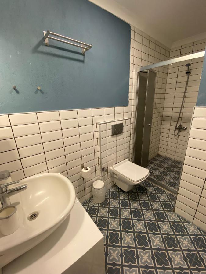 Burla Han Exteriör bild